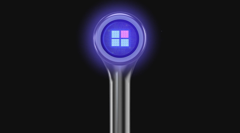 Mecco Q8 Pro